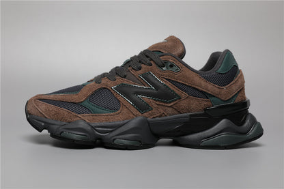 Αθλητικά παπούτσια New Balance 9060 unisex Coffee Brown