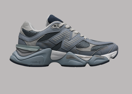 Αθλητικά παπούτσια New Balance 9060 unisex Daze Blue