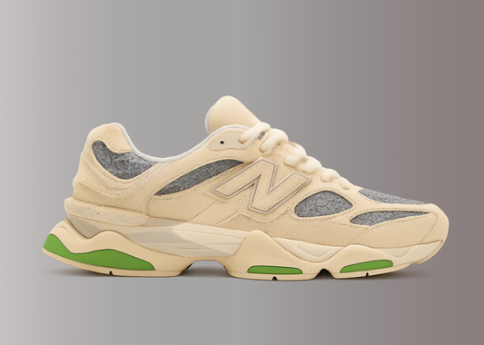 Αθλητικά παπούτσια New Balance 9060 unisex Bricks & Wood