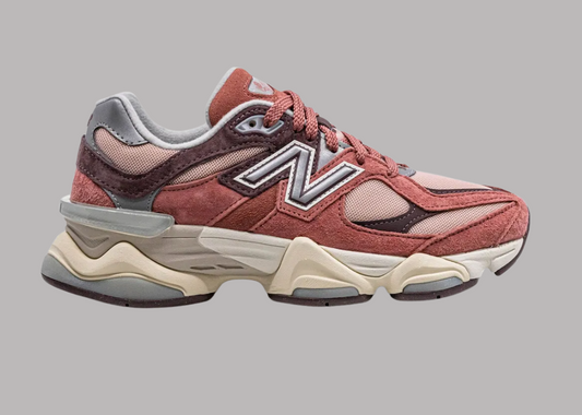 Αθλητικά παπούτσια New Balance 9060 unisex Cherry Blossom