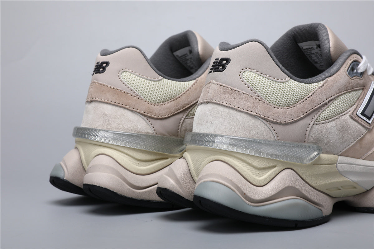 Αθλητικά παπούτσια New Balance 9060 unisex Beige