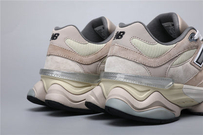 Αθλητικά παπούτσια New Balance 9060 unisex Beige