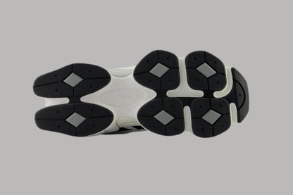 New Balance 9060 unisex-sneakers Black White