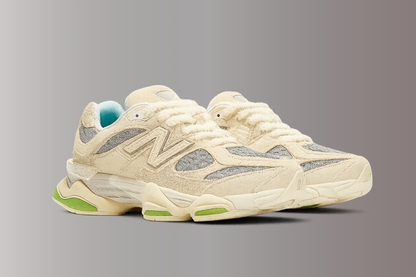 New Balance 9060 unisexsneakers Bricks & Wood