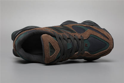 Αθλητικά παπούτσια New Balance 9060 unisex Coffee Brown