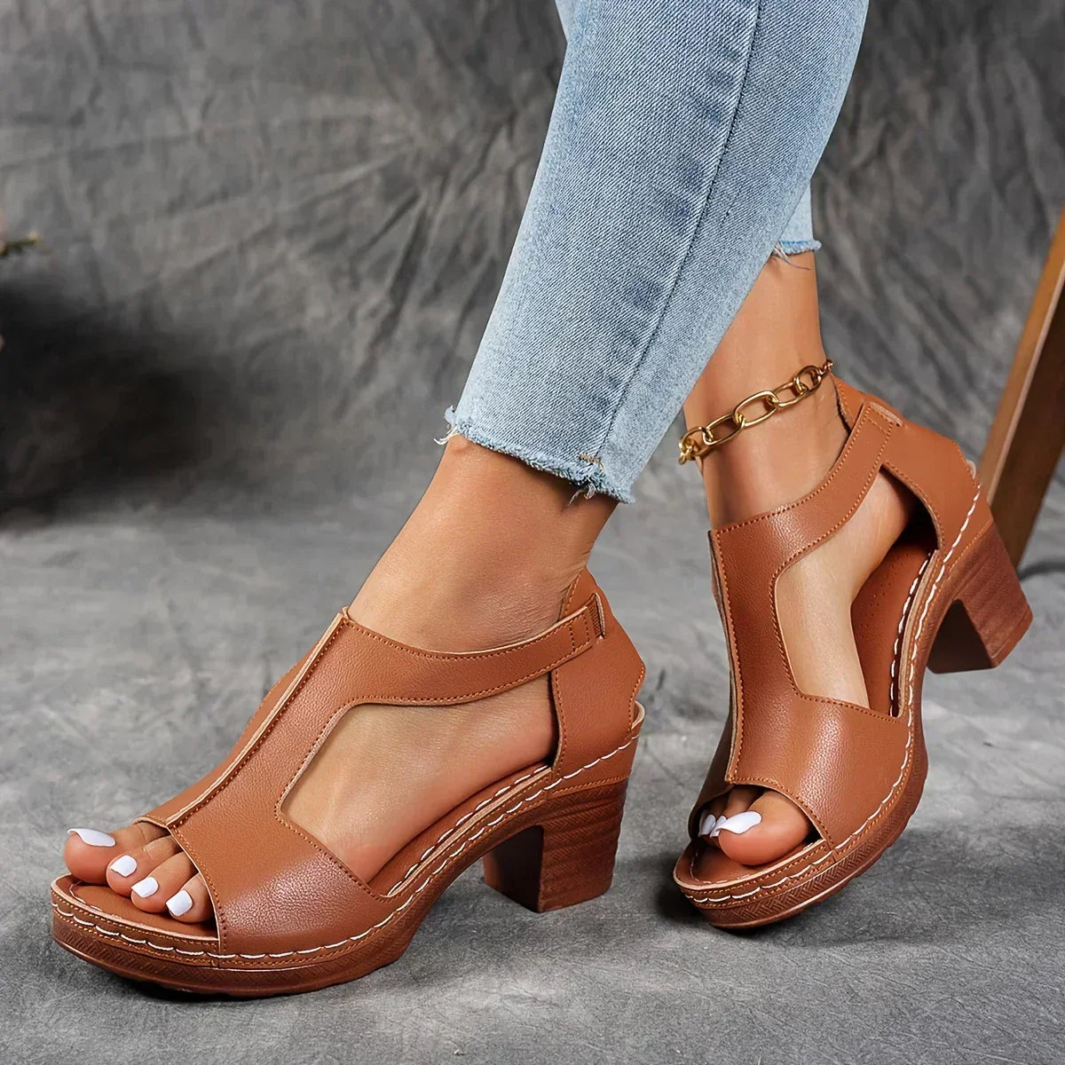 Sandales pour femmes Knoora VARELIA