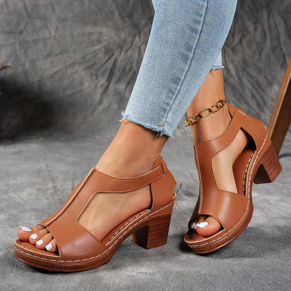 Sandales pour femmes Knoora VARELIA