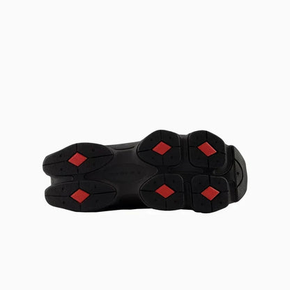 Αθλητικά παπούτσια New Balance 9060 unisex Black Red