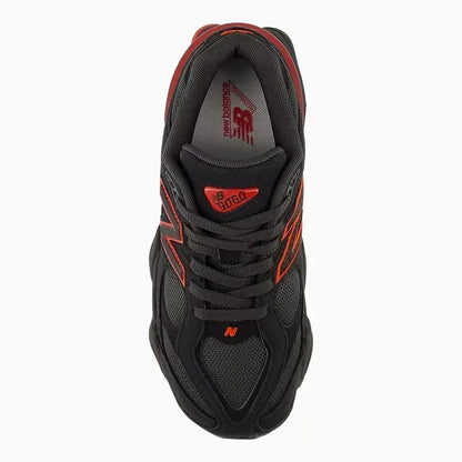 Αθλητικά παπούτσια New Balance 9060 unisex Black Red