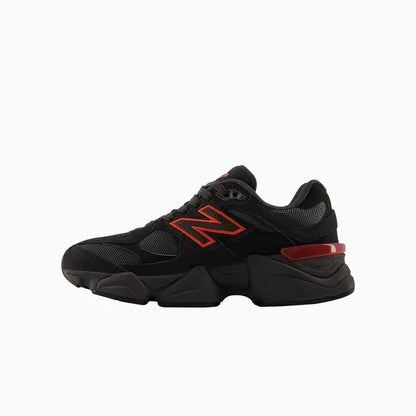 Αθλητικά παπούτσια New Balance 9060 unisex Black Red