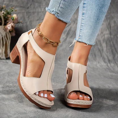 Sandales pour femmes Knoora VARELIA