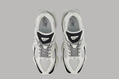New Balance 9060 unisex-sneakers Black White