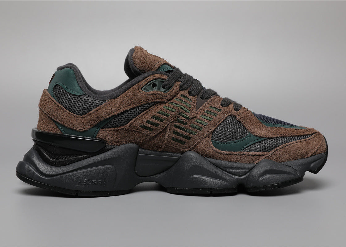 Αθλητικά παπούτσια New Balance 9060 unisex Coffee Brown