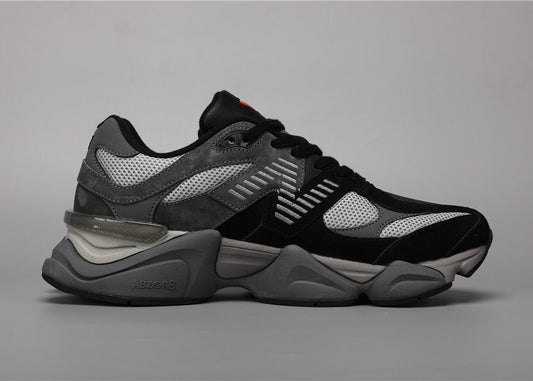 Αθλητικά παπούτσια New Balance 9060 unisex Black