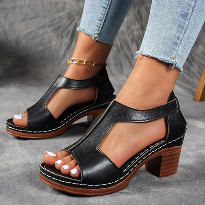 Sandales pour femmes Knoora VARELIA