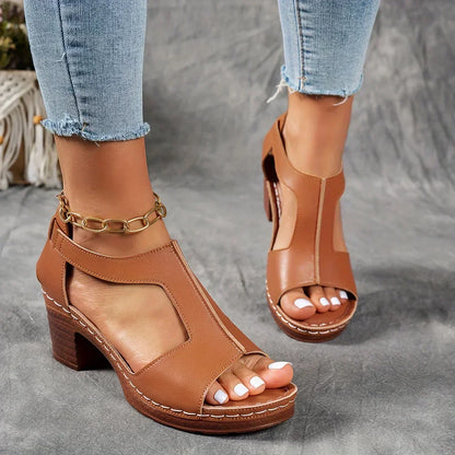 Sandales pour femmes Knoora VARELIA