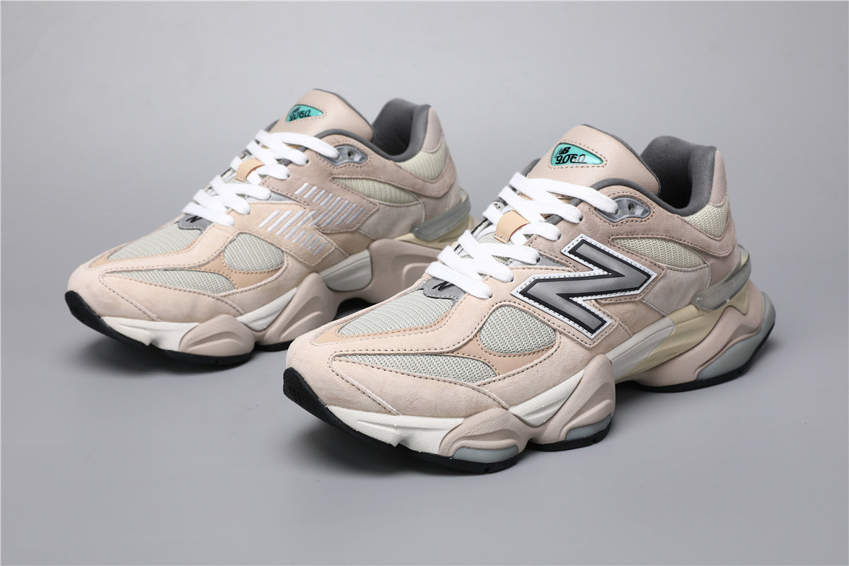 Αθλητικά παπούτσια New Balance 9060 unisex Beige