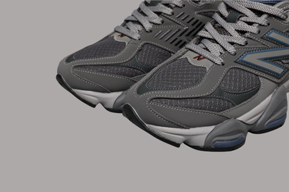 Baskets unisexes New Balance 9060 Castlerock