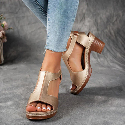 Sandales pour femmes Knoora VARELIA