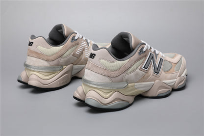 Αθλητικά παπούτσια New Balance 9060 unisex Beige
