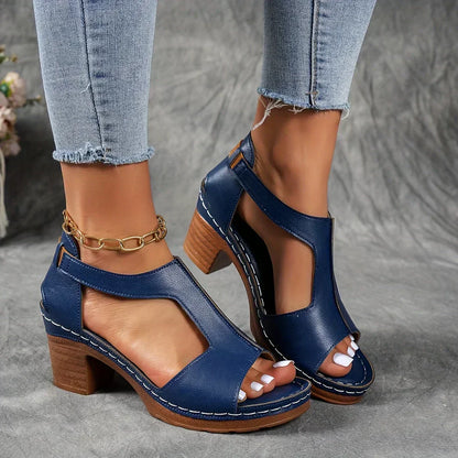 Sandales pour femmes Knoora VARELIA