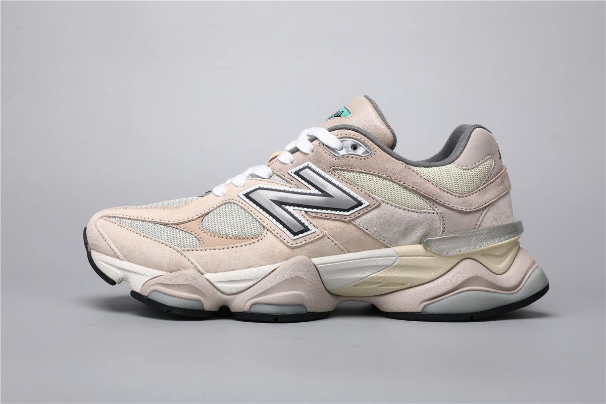 Αθλητικά παπούτσια New Balance 9060 unisex Beige