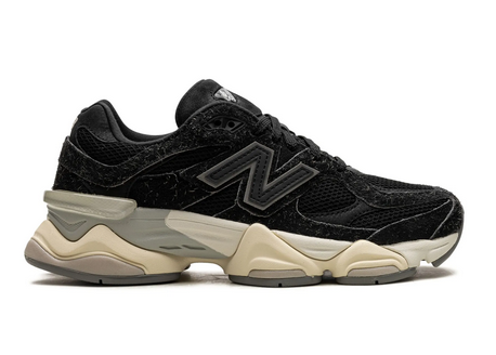 Αθλητικά παπούτσια New Balance 9060 unisex Black
