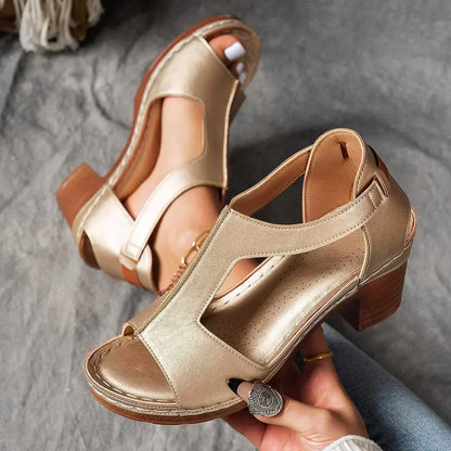 Sandales pour femmes Knoora VARELIA