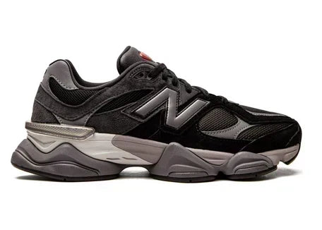 Αθλητικά παπούτσια New Balance 9060 unisex Black Castlerock