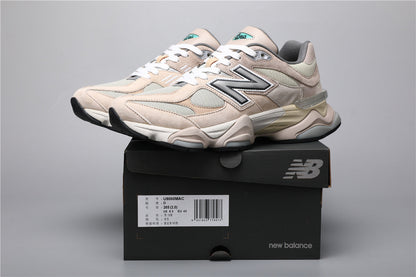 Αθλητικά παπούτσια New Balance 9060 unisex Beige