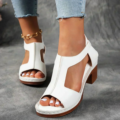 Sandales pour femmes Knoora VARELIA