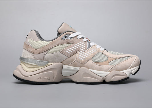 Αθλητικά παπούτσια New Balance 9060 unisex Beige