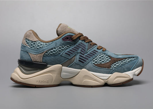Αθλητικά παπούτσια New Balance 9060 unisex Age Of Discovery