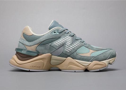 Αθλητικά παπούτσια New Balance 9060 unisex Blue
