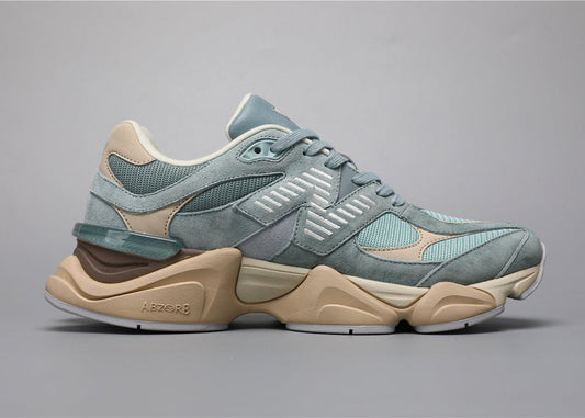 Αθλητικά παπούτσια New Balance 9060 unisex Blue Haze