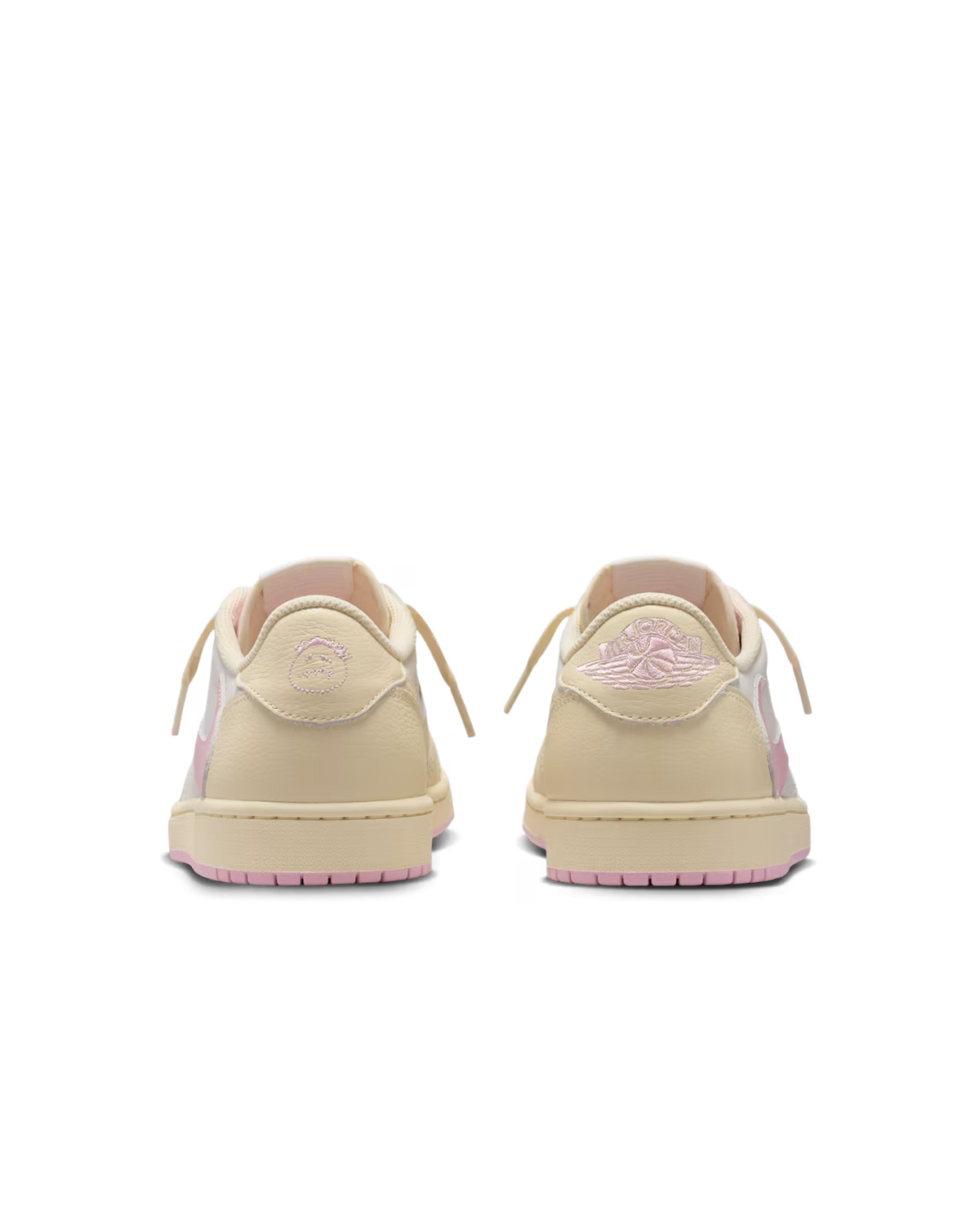 Αθλητικά παπούτσια Air Jordan 1 Low x Travis Scott unisex