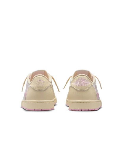 Αθλητικά παπούτσια Air Jordan 1 Low x Travis Scott unisex