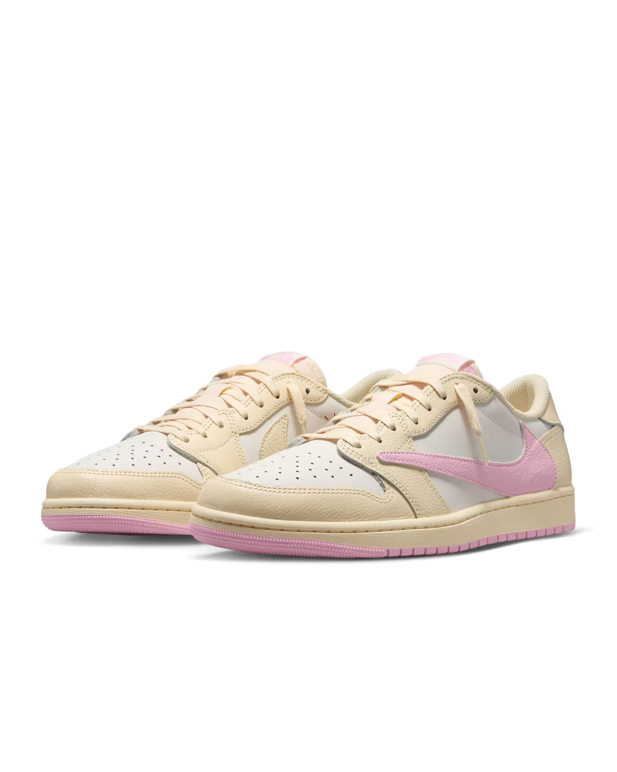 Αθλητικά παπούτσια Air Jordan 1 Low x Travis Scott unisex