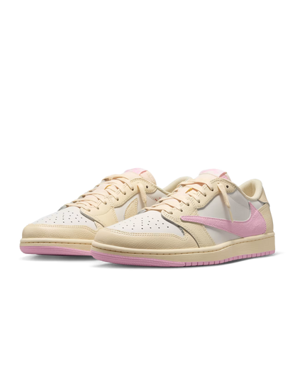Αθλητικά παπούτσια Air Jordan 1 Low x Travis Scott unisex