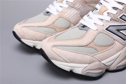 Αθλητικά παπούτσια New Balance 9060 unisex Beige