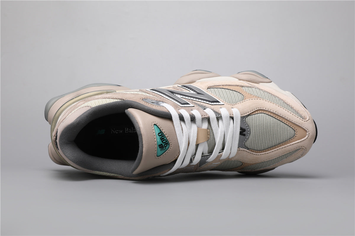 Αθλητικά παπούτσια New Balance 9060 unisex Beige