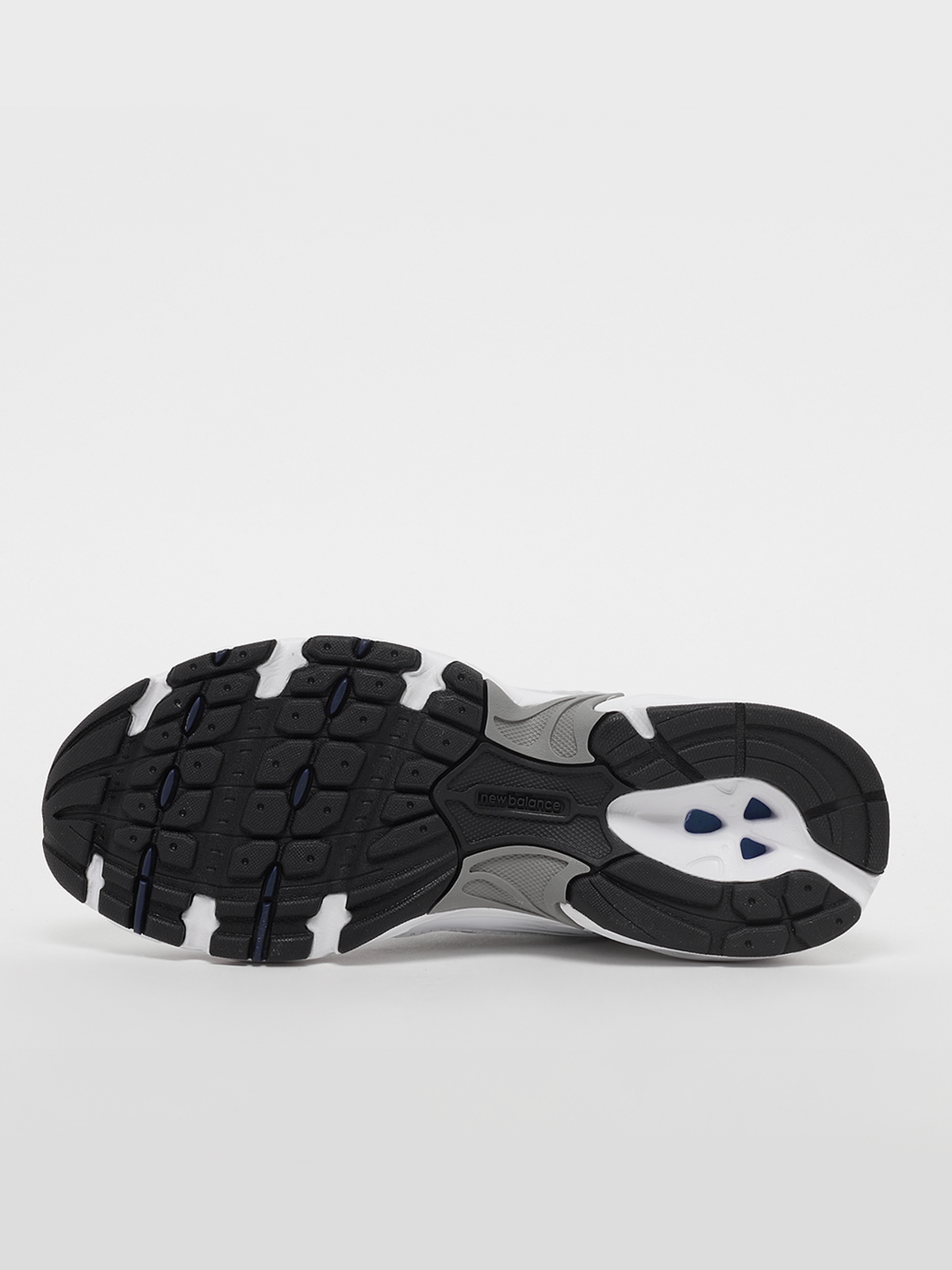 New Balance 530 Unisex-Sneaker Platin
