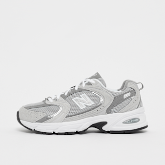 New Balance 530 Unisex-Sneaker Platin